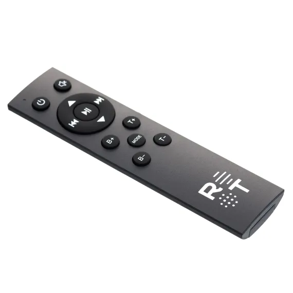 Radiotehnika RTM01 Black