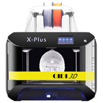 3D Принтер X-Plus