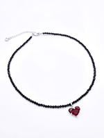 91004390 Колье Selena Pearls