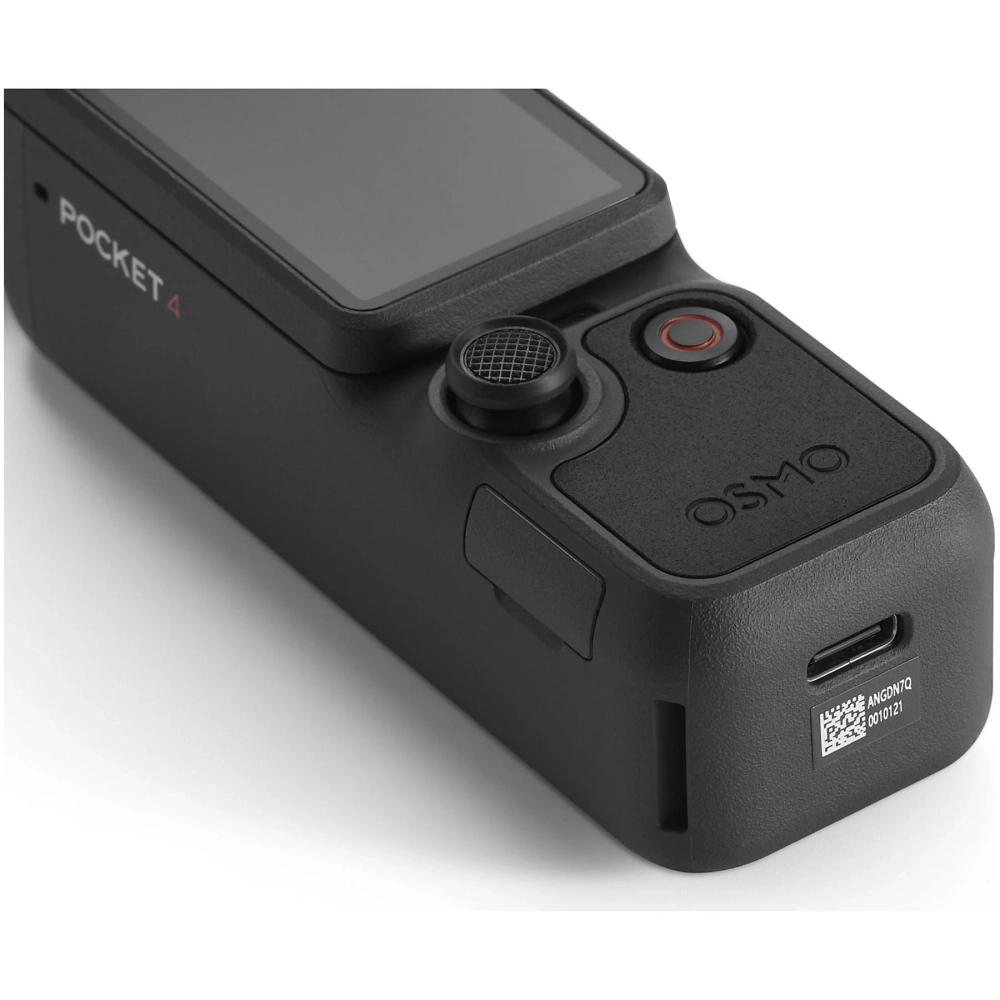 Dji Osmo Pocket 4 creator combo