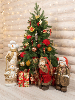 Ель искусственная Ариадна 150см