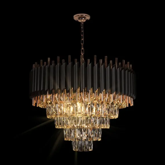 Подвесная люстра Eclair 10206/600 Loft It