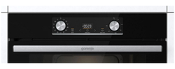 Электрический духовой шкаф Gorenje BOSX6737E09BG