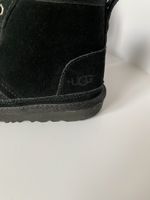 Новые ботинки UGG, 31,5