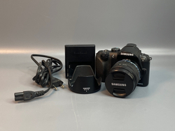 Samsung NX11 kit 18-55mm