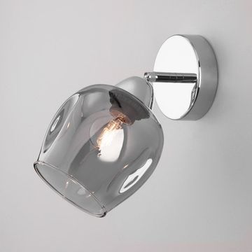 Бра 30164/1 хром Marci Eurosvet