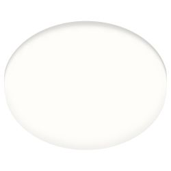 Светильник светодиодный встраиваемый ЭРА DFL-111-R-09-4K круглый 9Вт 4000К | Downlight