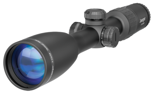 Оптический прицел YUKON Jaeger 3-12x56 M01i