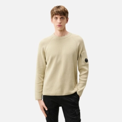 Свитер Waffle Knit