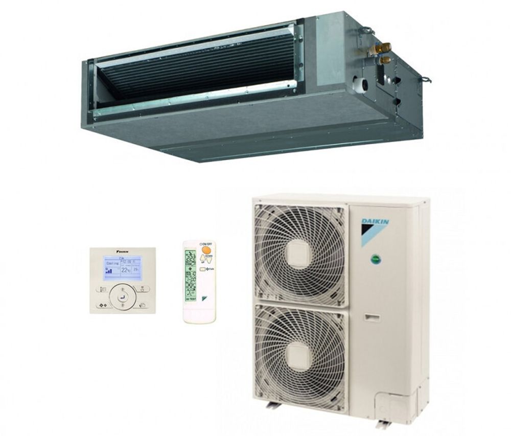 Daikin FBA125A/RR125BW
