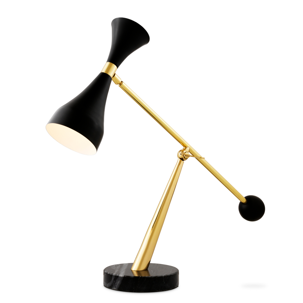 Лампа настольная Desk Lamp Cordero арт.109217