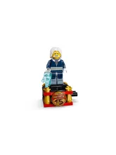 Конструктор NINJAGO 71860 Титановый мех Ллойда