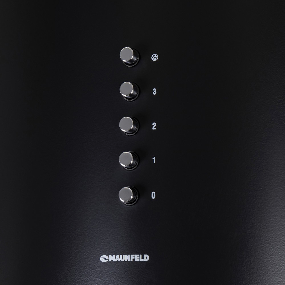 Maunfeld Lee PUSH 39 BLACK