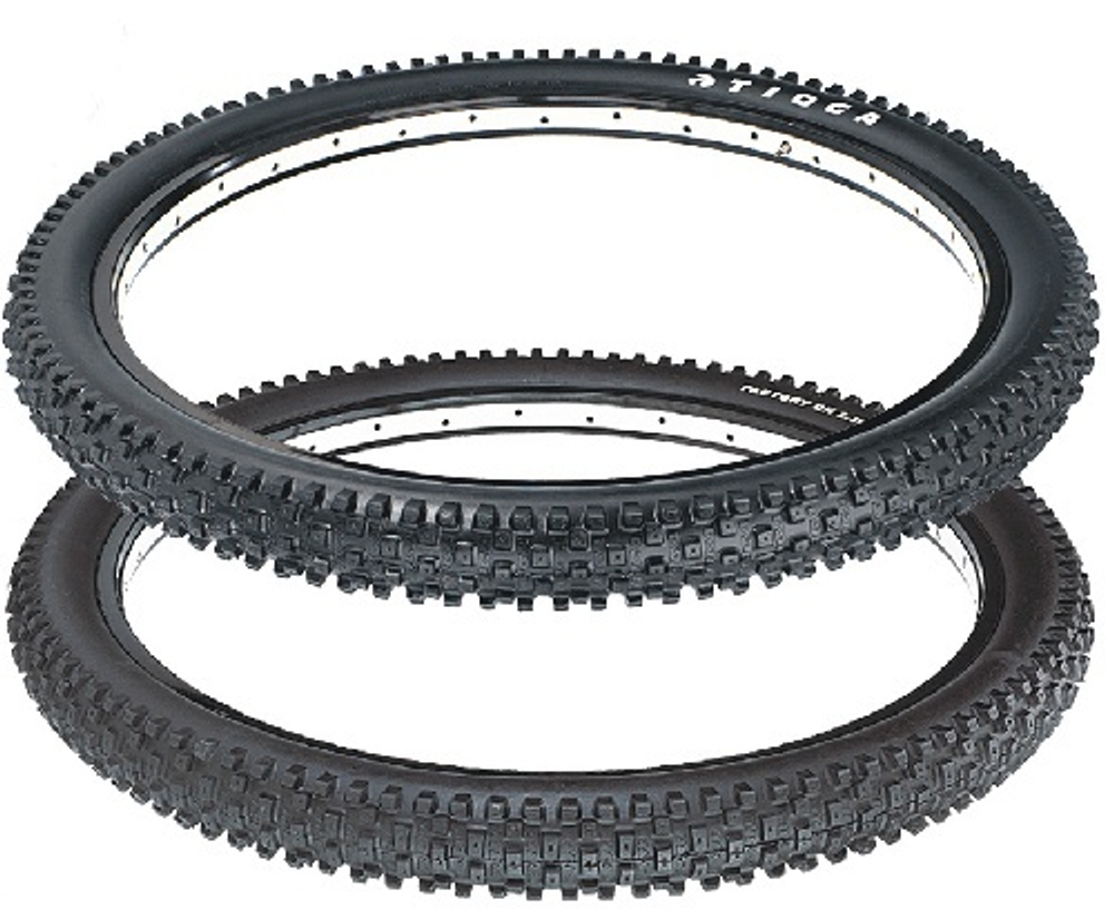 Покрышка TIOGA 26x2.10 Factory DH Front