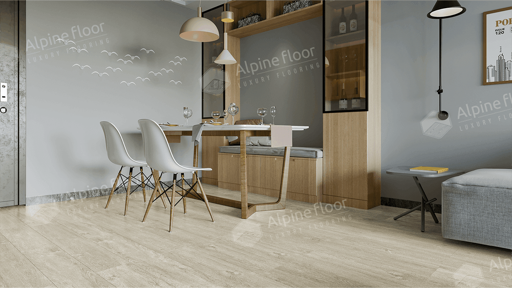 LVT плитка Сонома ECO 23-6