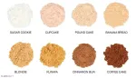 Рассыпчатая фиксирующая пудра для лица HUDA BEAUTY SETTING POWDER EASY BAKE - Sugar Cookie