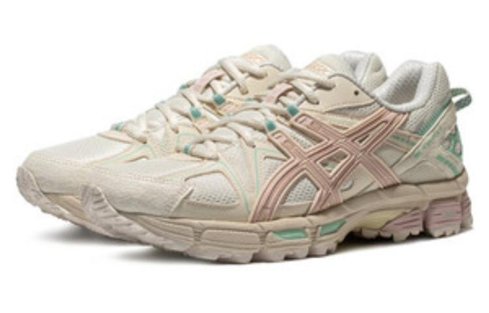 ASICS Gel Kahana 8 "White" Women"s