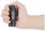 Пистолетный тактический фонарь Olight Baldr Pro Черный