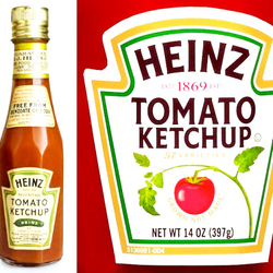 Помидоры Хайнц - Heinz Tomato