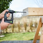 Аккумуляторная дрель-шуруповёрт СXS 18-Plus FESTOOL 576883