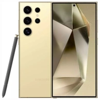 Смартфон Samsung Galaxy S24 Ultra 12/256 ГБ Dual nano SIM, Titanium Yellow