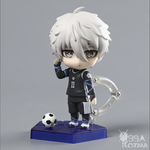 Фигурка Сейширо Наги Nendroid 2056 (Реплика)