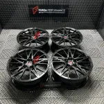 КОВАНЫЕ ДИСКИ для Toyota CAMRY XV80