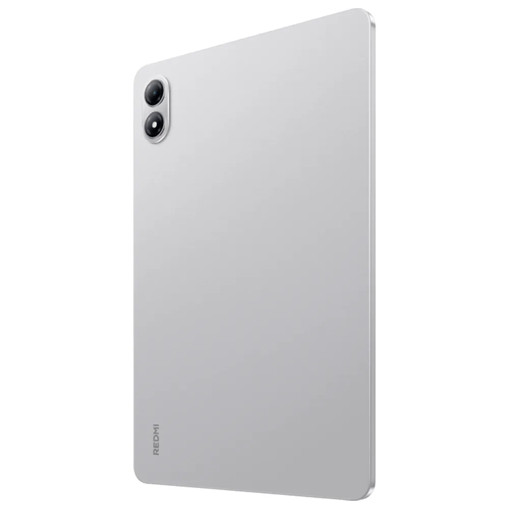 Планшет Xiaomi Redmi Pad 2 Pro, 12.1", 5G, 6/128GB, Silver (Серебристый)