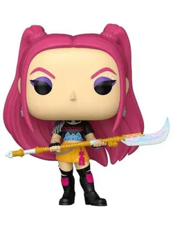 Funko POP! KPop Demon Hunters: Mira (2258)