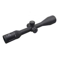 Прицел Vector Optics Continental X8 4-32x56 SFP ED Tactical - фото 4
