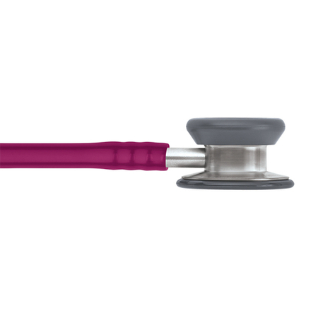Стетоскоп Littmann Classic II Pediatric малиновый (2122)