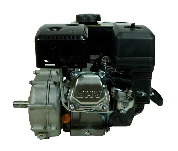 Двигатель бензиновый "LONCIN" LC170F-2B (7 л.с.)