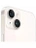 Смартфон Apple iPhone 14, 128GB, Starlight