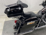 Harley-Davidson Electra Glide FLHTC1580 , 2009