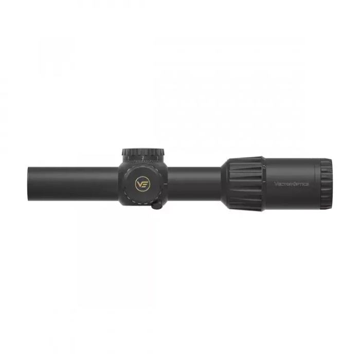 Прицел Vector Optics Taurus 1-6x24 GENII (SCOC-49)