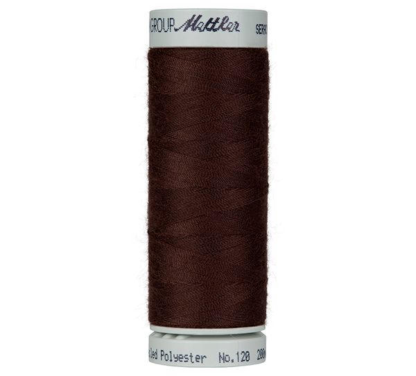 Нить универсальная Mettler Seracycle 120 (200 м), 5 кат. | цв. 0428 ♻