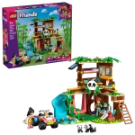 Конструктор LEGO Friends 42648 Уход за животными в заповеднике Панд