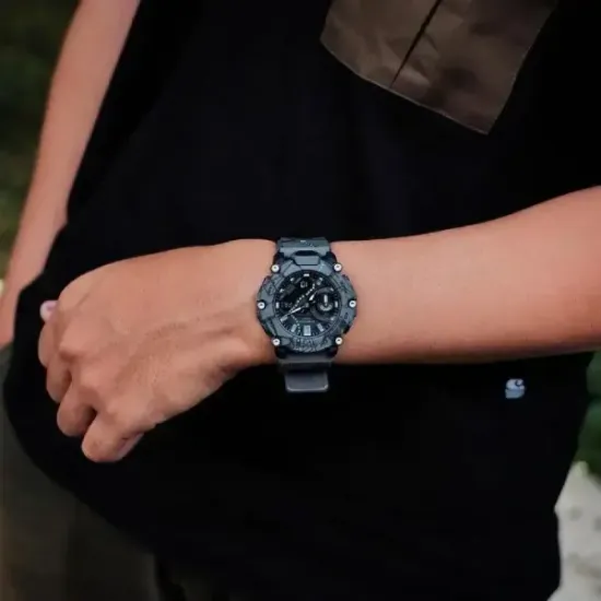 Наручные часы Casio G-Shock GA-2200SBY-8ADR