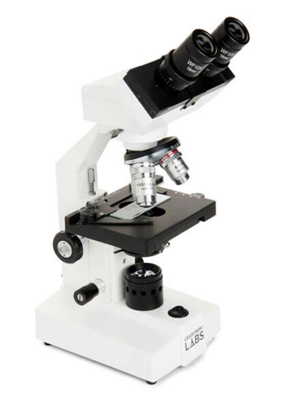 Микроскоп Celestron LABS CB2000CF, бинокулярный