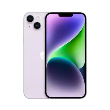iPhone 14 Plus 512 ГБ, фиолетовый