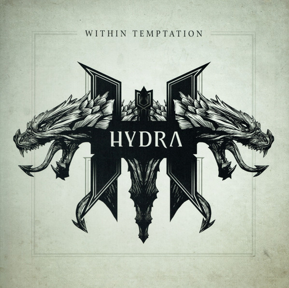 Within Temptation / Hydra (2LP+3CD)