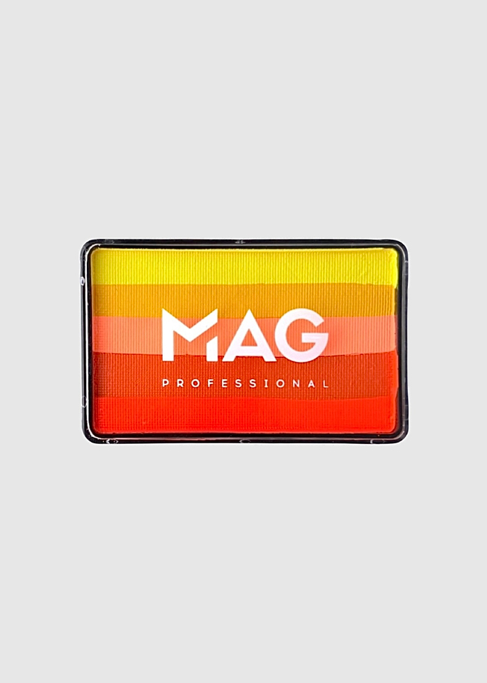 Сплит-кейк MAG 50 гр Тигренок от Елены Рукавишниковой