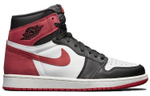 Air Jordan 1 Retro High Og 'Track Red'