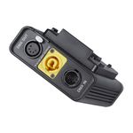 Светодиодный осветитель Godox UL60Bi