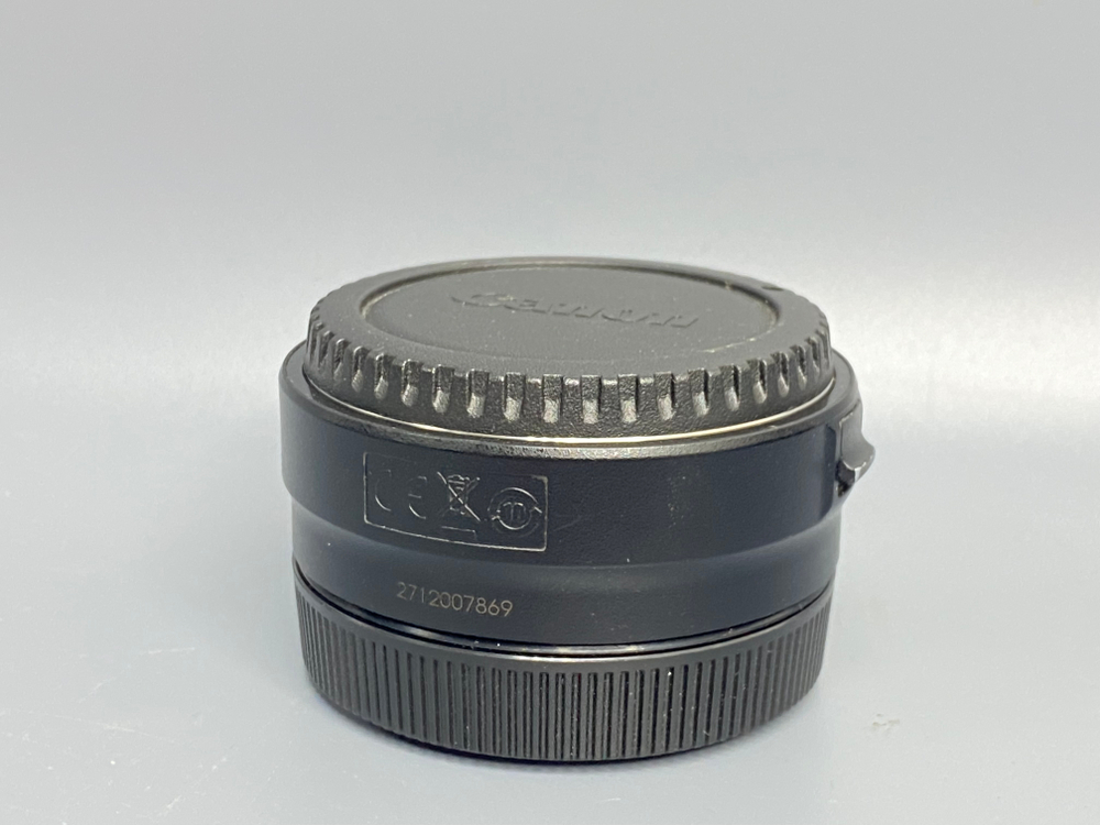 Canon Mount Adapter EF-EOS R