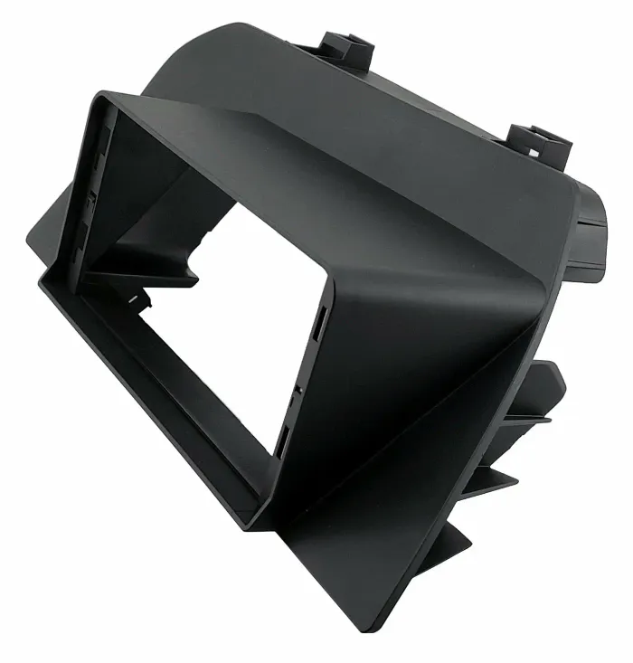 Магнитола для Lexus RX 2009-2012 (цветной, B) - Canbox H-Line 0081 монитор 12.3" QLED в стиле MERCEDES на Android 10, Быстрая, ТОП-процессор, CarPlay, 4G SIM-слот