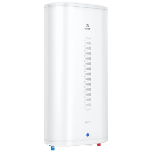 Накопительный водонагреватель Royal Clima RWH-SG50-FS Sigma Inox