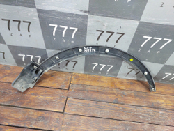 Накладка крыла переднего левого Toyota RAV4 IV (XA40) 15-19 Б/У Оригинал 7560242100