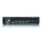 FUNKTION‑ONE FFA‑6004 четырёхканальный усилитель мощности (класс D), 4 × 900 Вт (8 Ом), 4 × 1500 Вт (4 Ом).