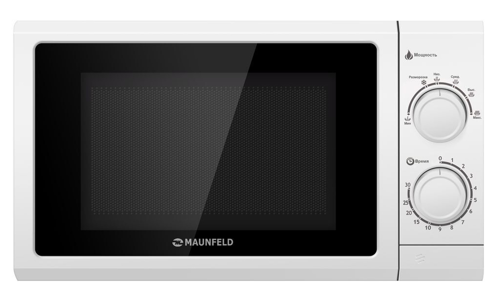 Микроволновая печь MAUNFELD GFSMO.20.5W фото 6